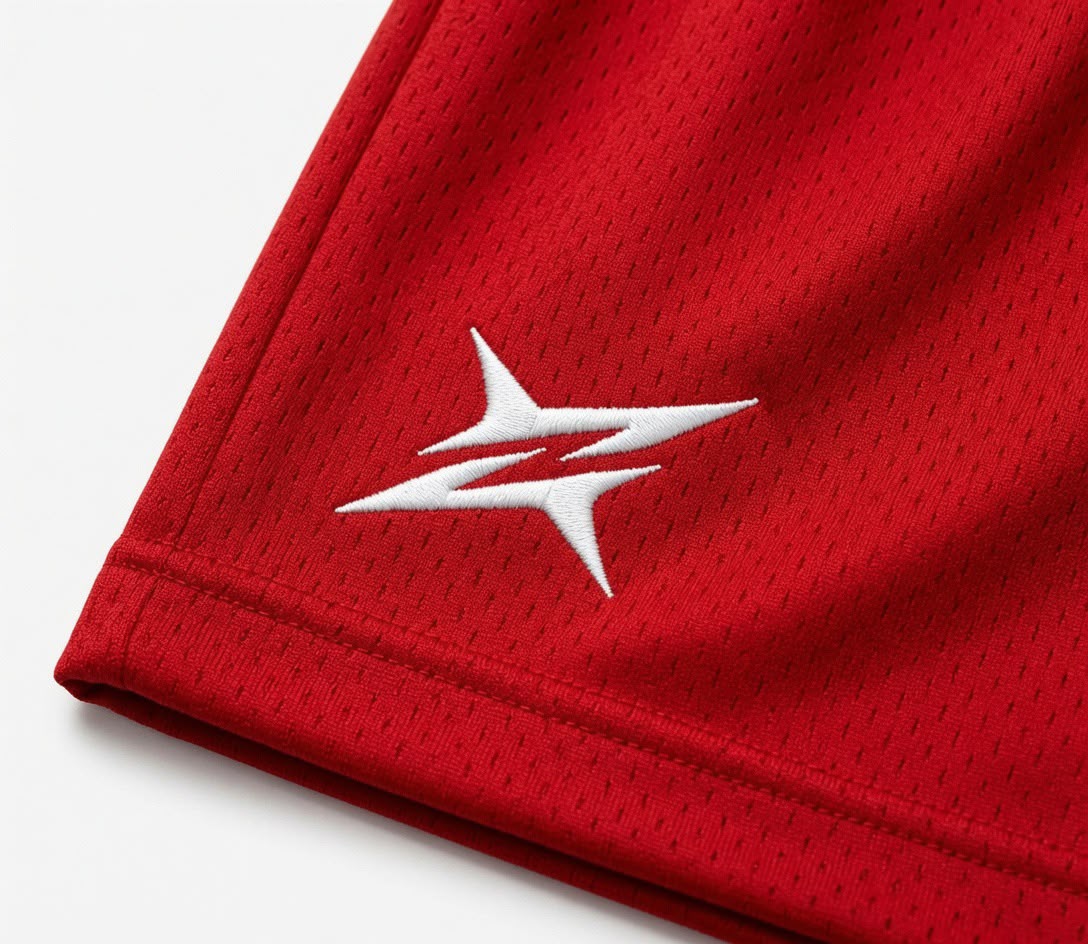 PWR Athletes Training Shorts