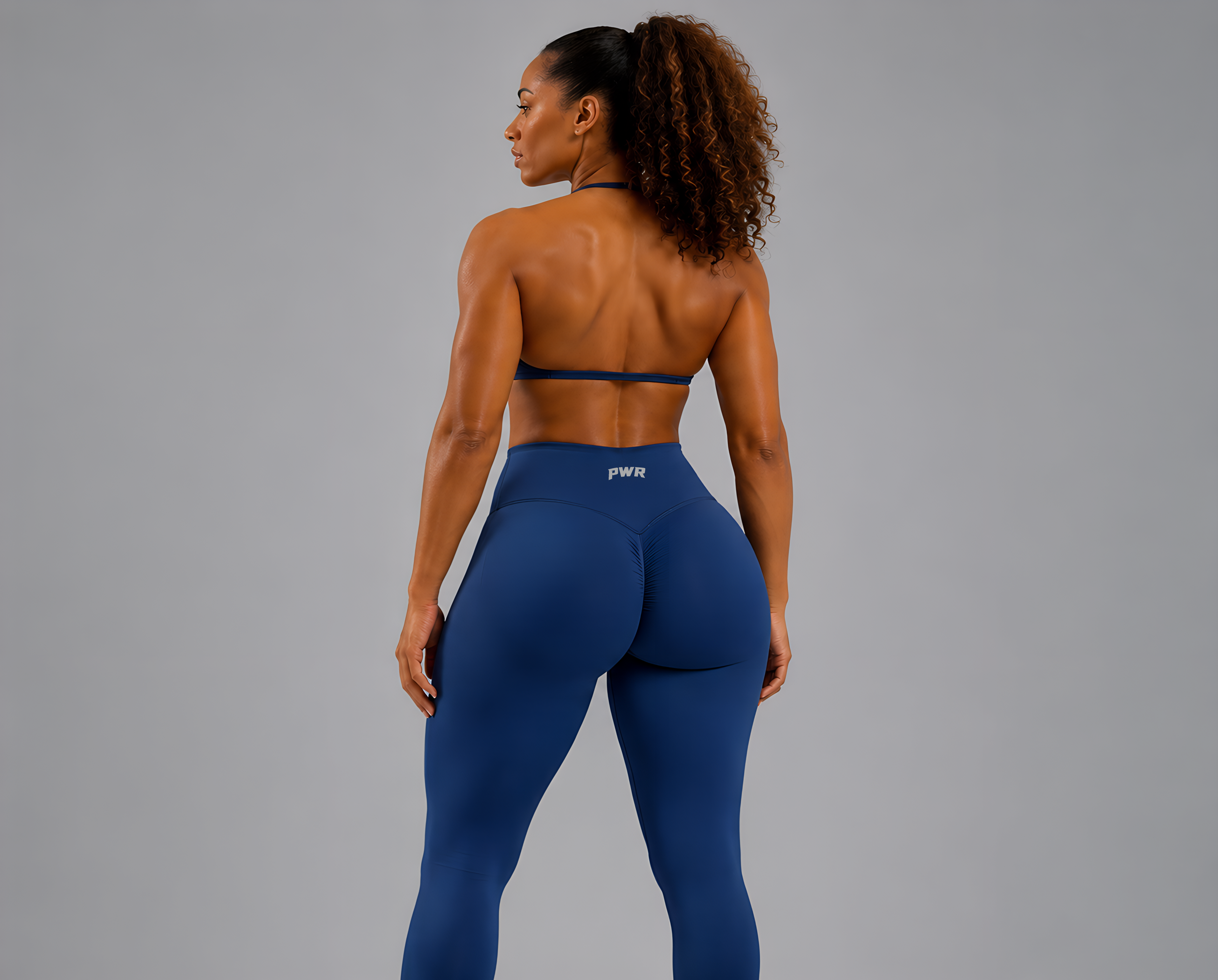 PWR Women’s Performance Sets
