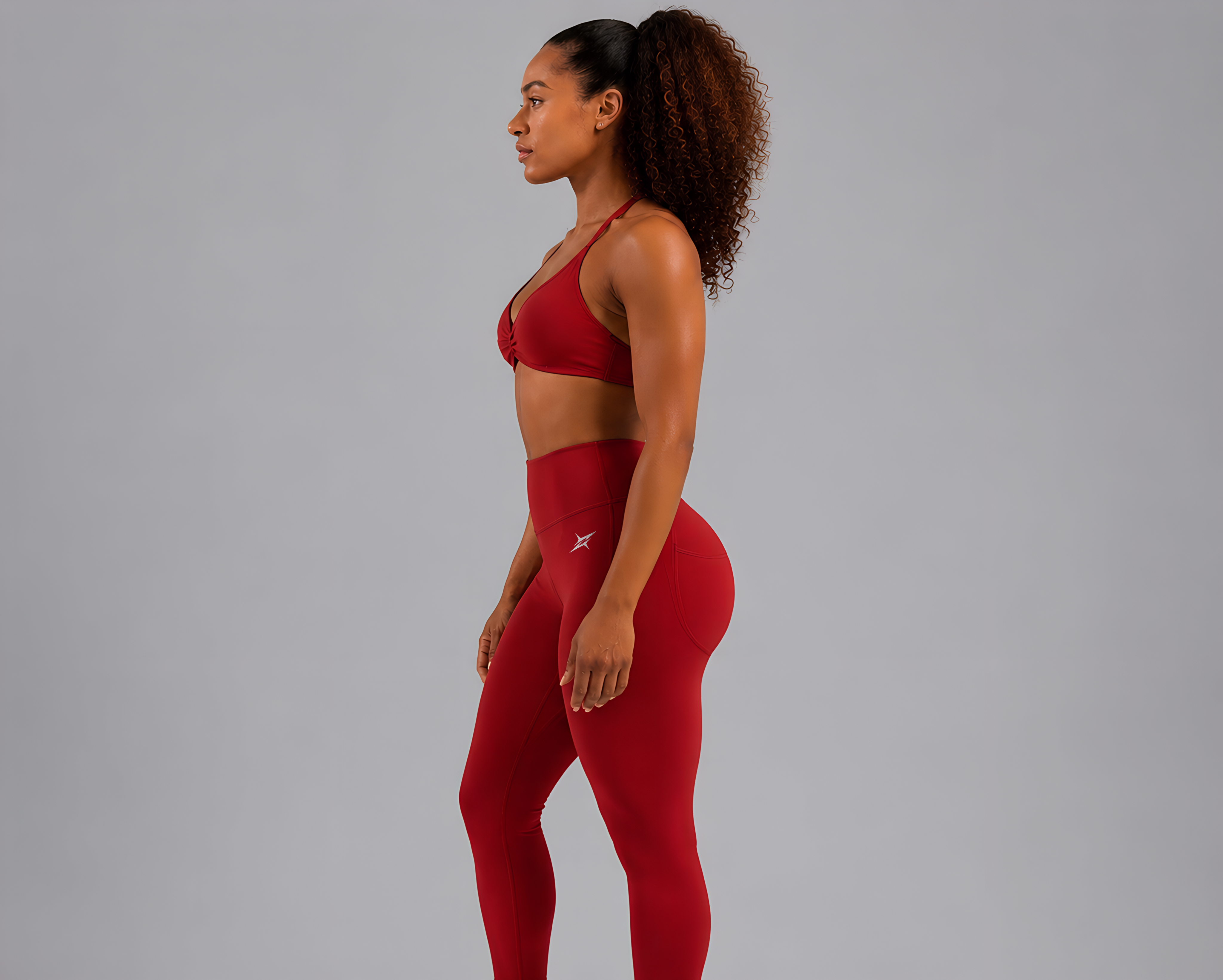 PWR Women’s Performance