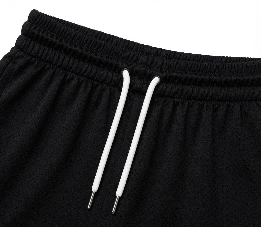 PWR Athletes Training Shorts